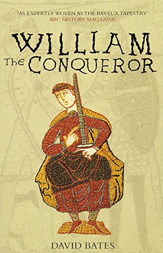 William the Conqueror von The History Press
